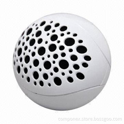Fashionable and Portable Wireless Mini Bluetooth Speaker